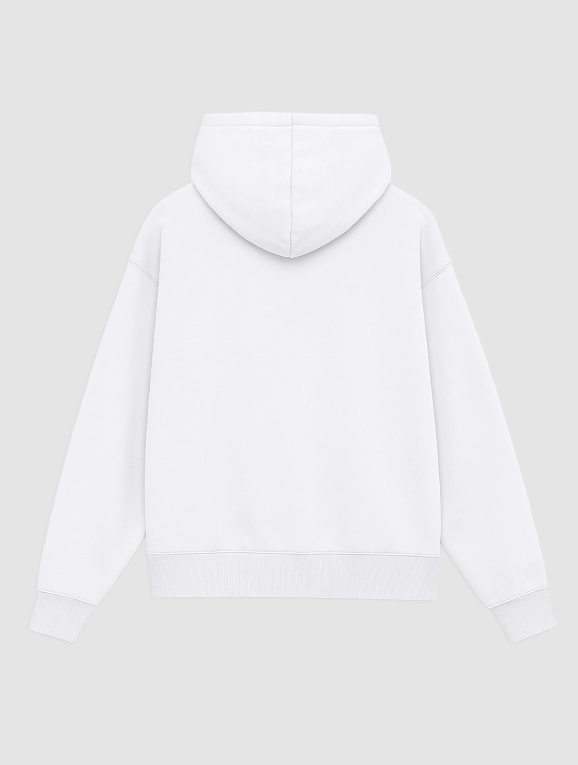 product market share studio 54 white hoodie