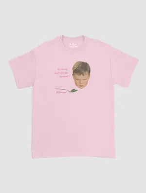 Indoor Event Odor-resistant johnny classic tee