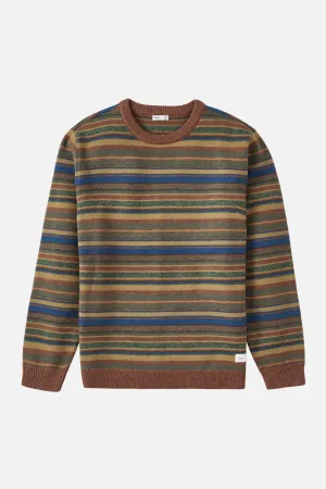 Morning Chill Compression Fit Technology HITCH SWEATER