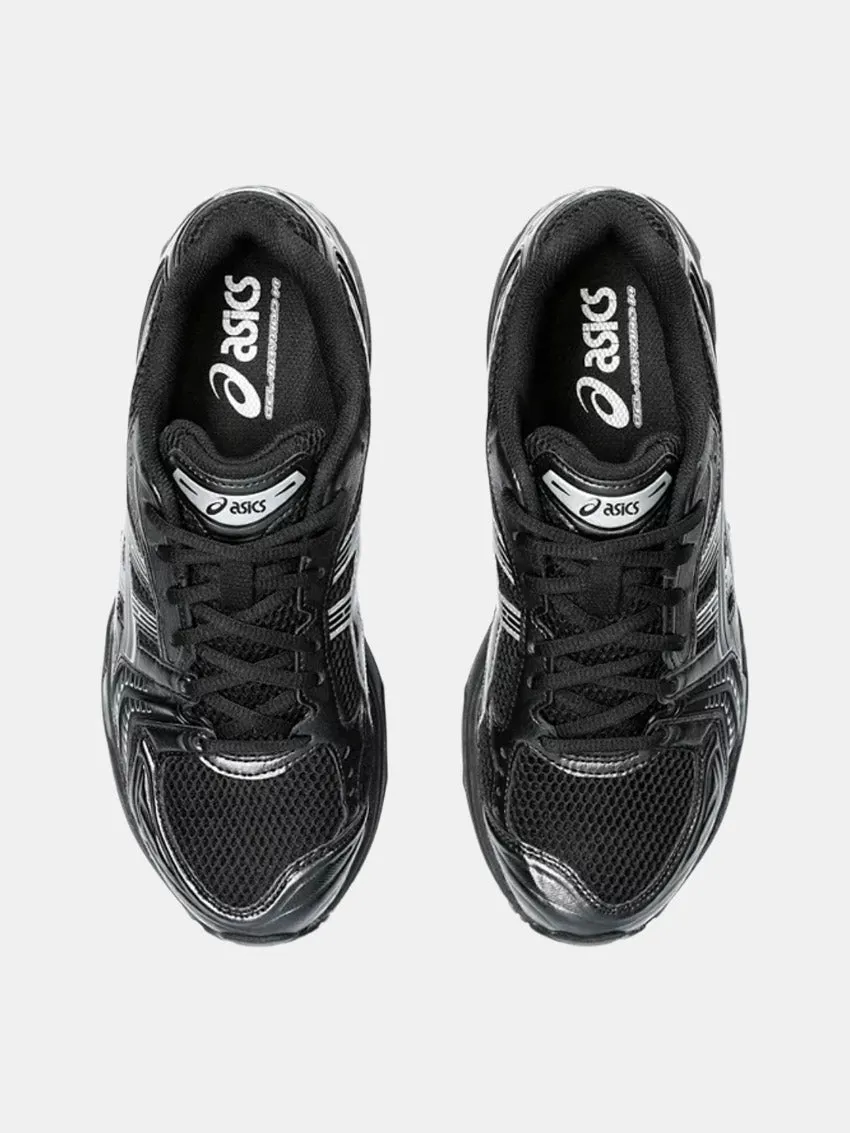 Supportive Core Fitness Training GEL-KAYANO 14 Sneakers Black/Pure Silver