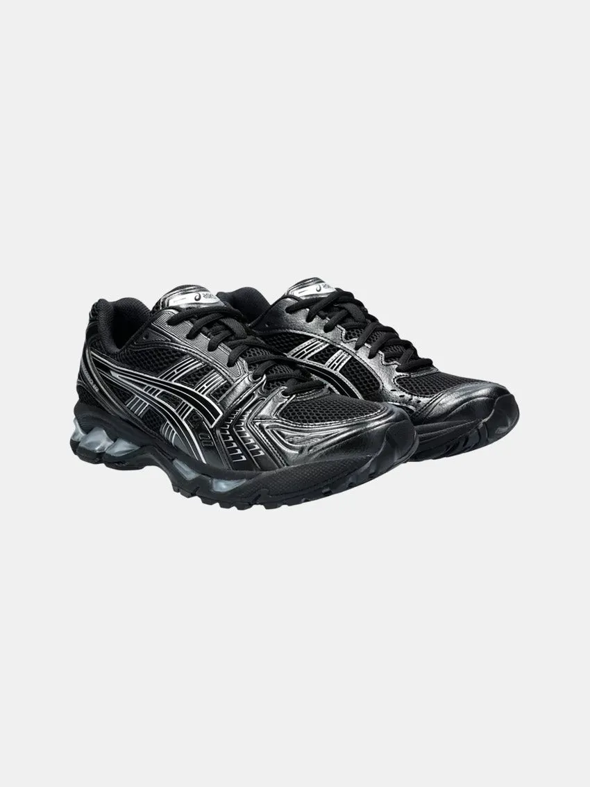 GEL-KAYANO 14 Sneakers Black/Pure Silver Dream Path