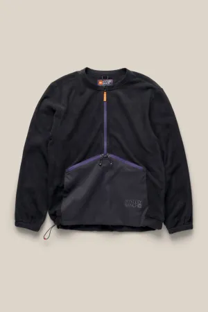 Model Glow Soft Hoodie 686 Men's Mystery Ranch Qi Fleece