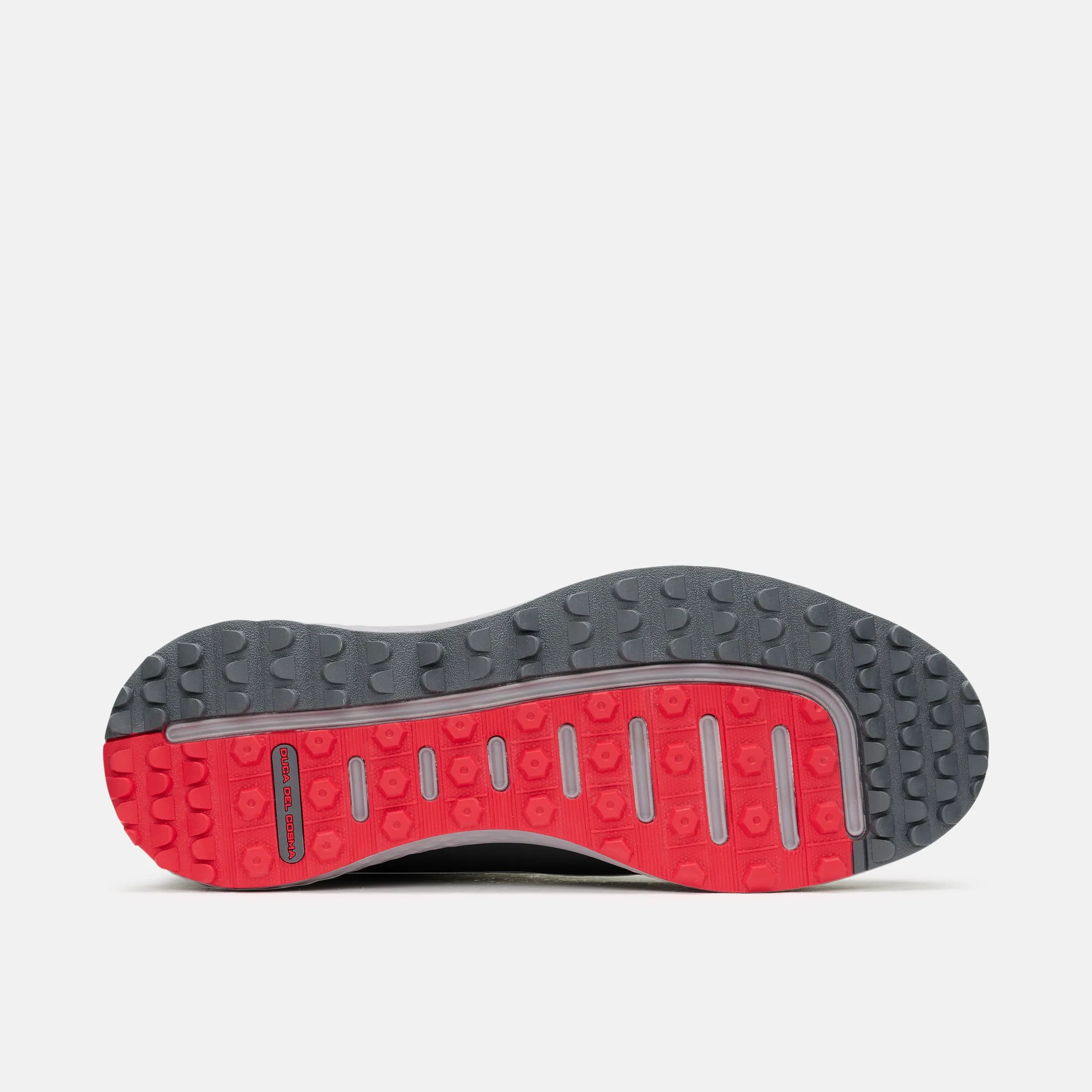 Power Stability All Daywear Prato - Dark Grey