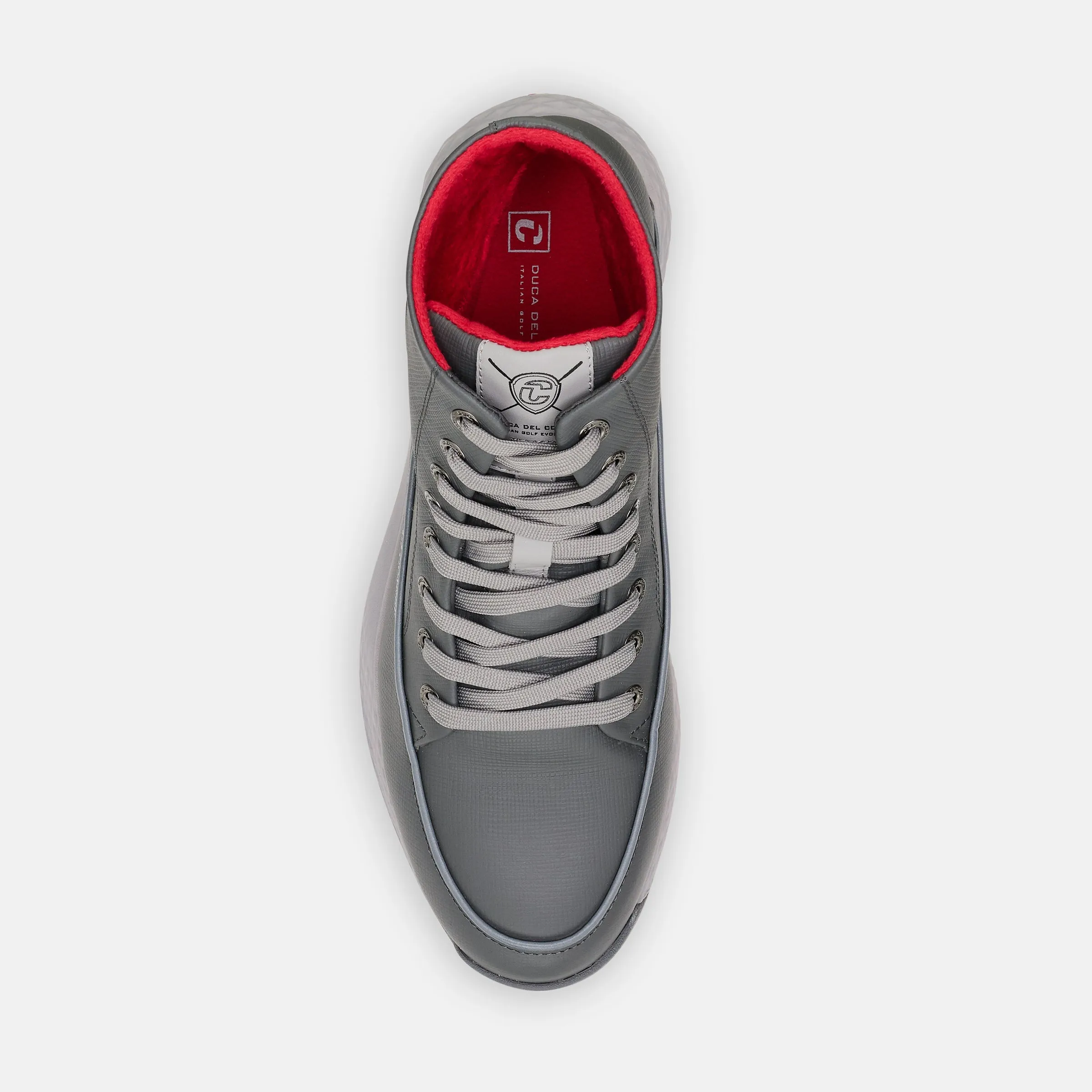 Stability Lock Flex Step Prato - Dark Grey