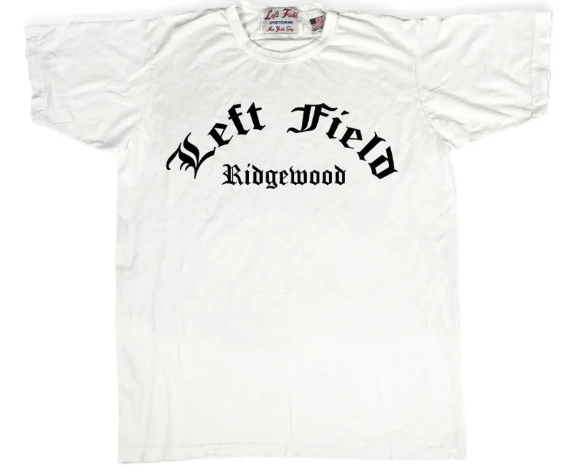 Flock Ridgewood LF Tee WrinkleFreeTexture