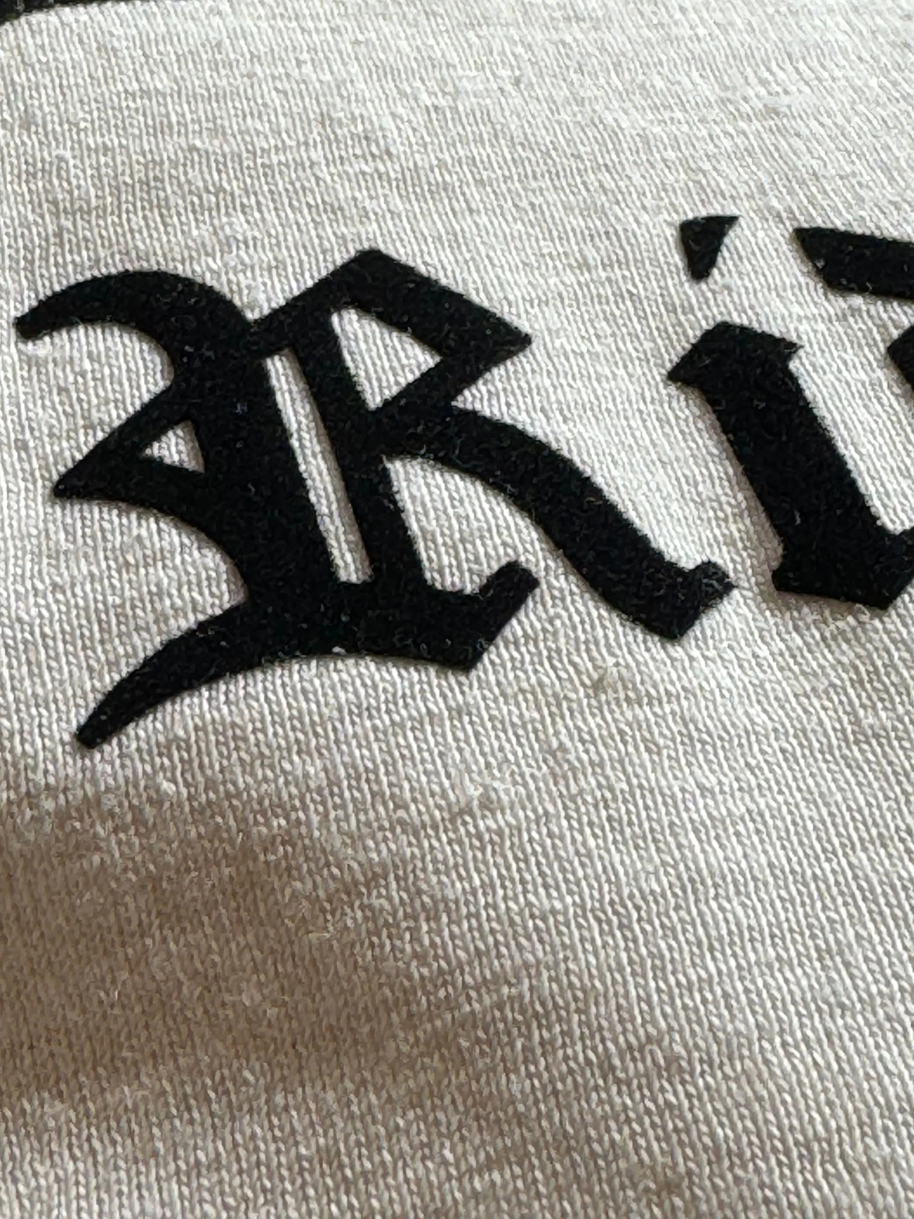 World Tone TagFreeDesign Flock Ridgewood LF Tee