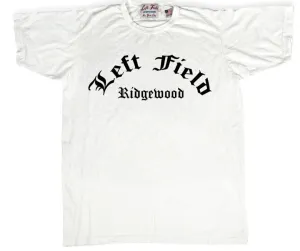 Flock Ridgewood LF Tee WrinkleFreeTexture