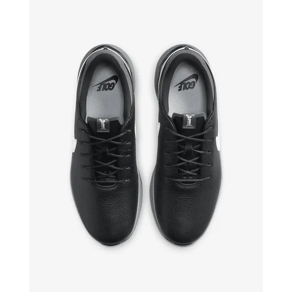 Velvet Soft Power Flow Nike Air Zoom Victory Tour 3 - Black