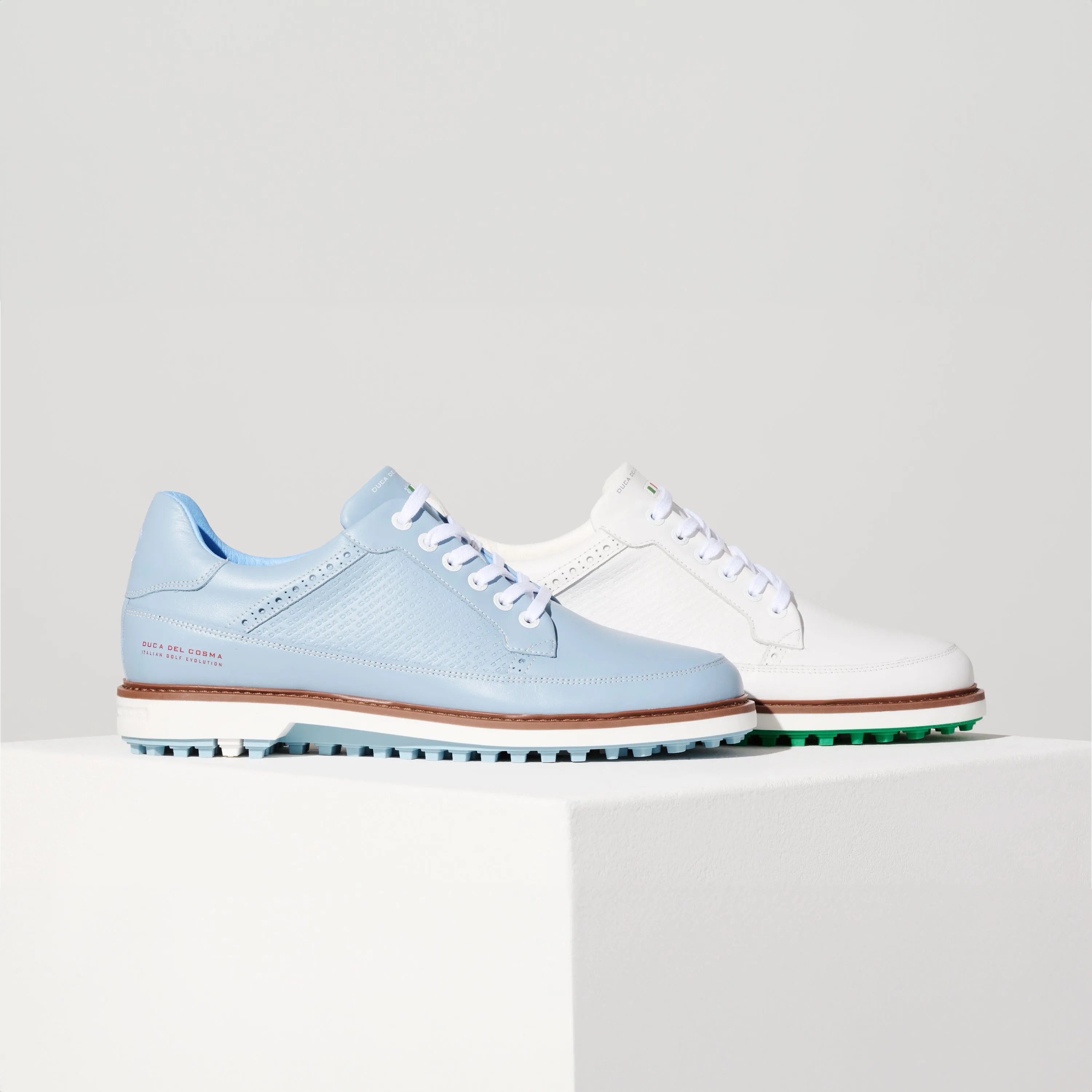 Davinci - Light Blue Support System Low Profile