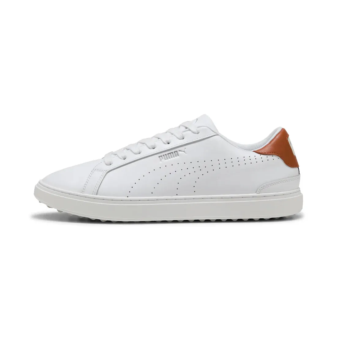 Course Power Puma Classic G (White/Gray)