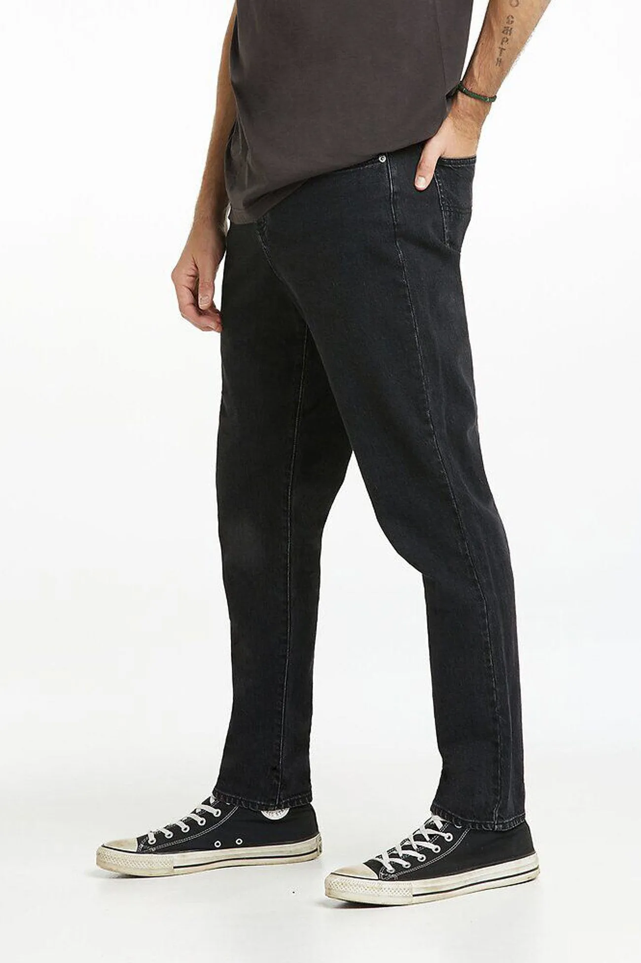 R3 Taper Jean Galaxy Trend Setter Smart Casual Classic Wear Organic Cotton Material