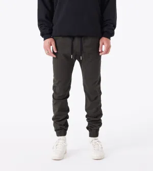 Light Shape Sureshot Jogger Dk Army