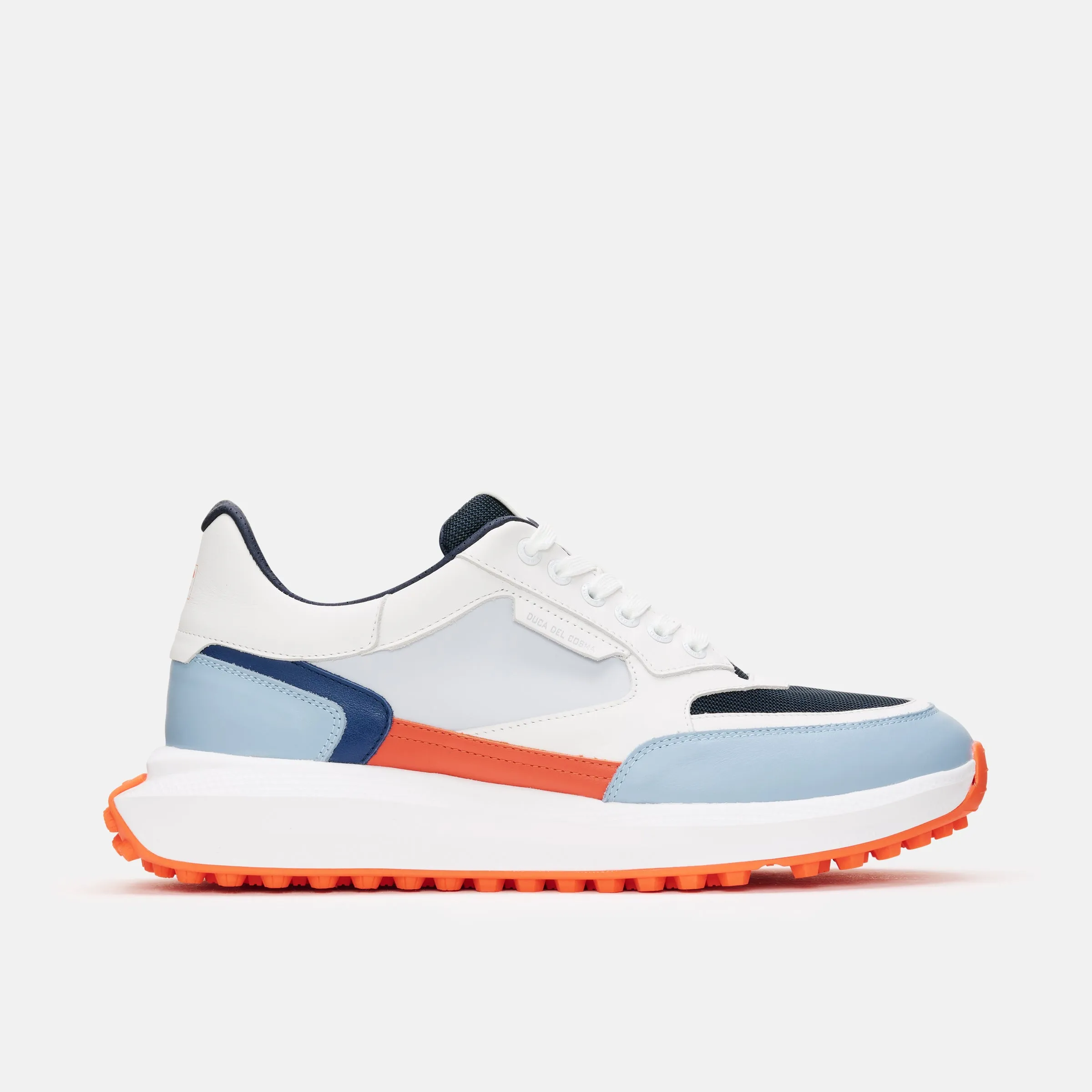 Comfort Guard Davanti - Light Blue