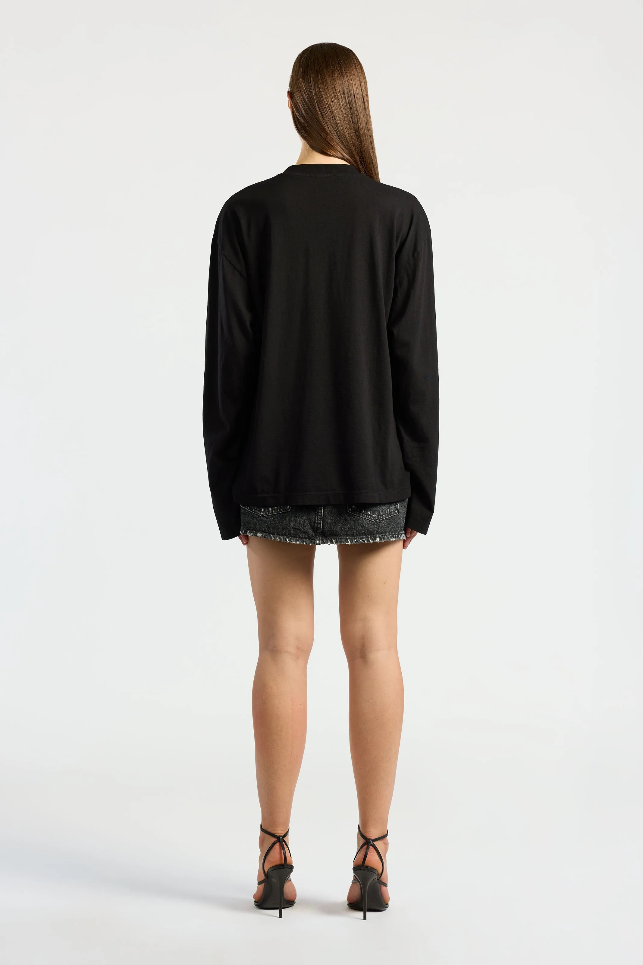 Breathable touch Cozy Flex Bowie Shirt