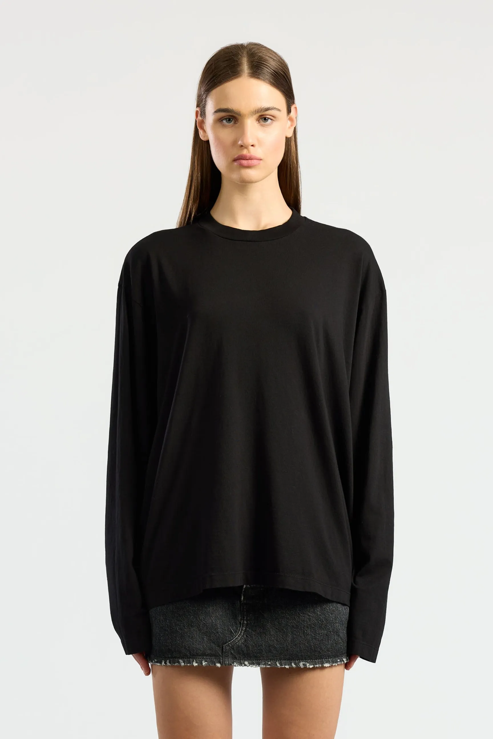 Bowie Shirt TaglessDesign Sporty Chic