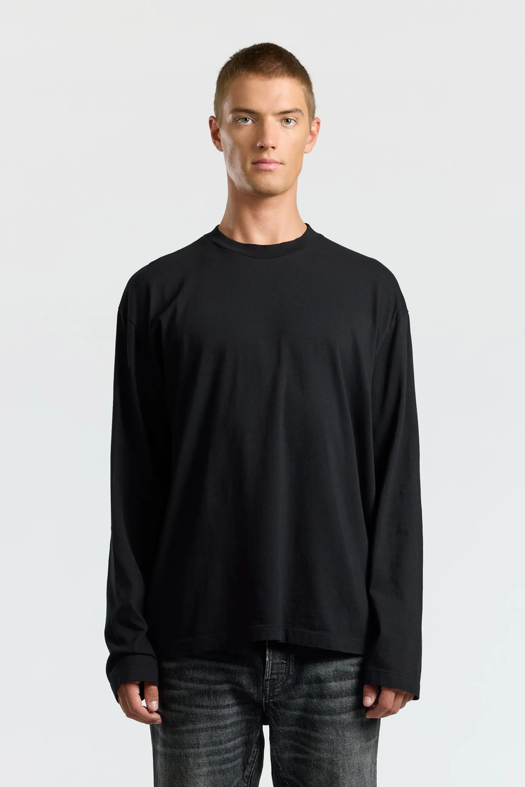 Versatile Trend Bowie Shirt