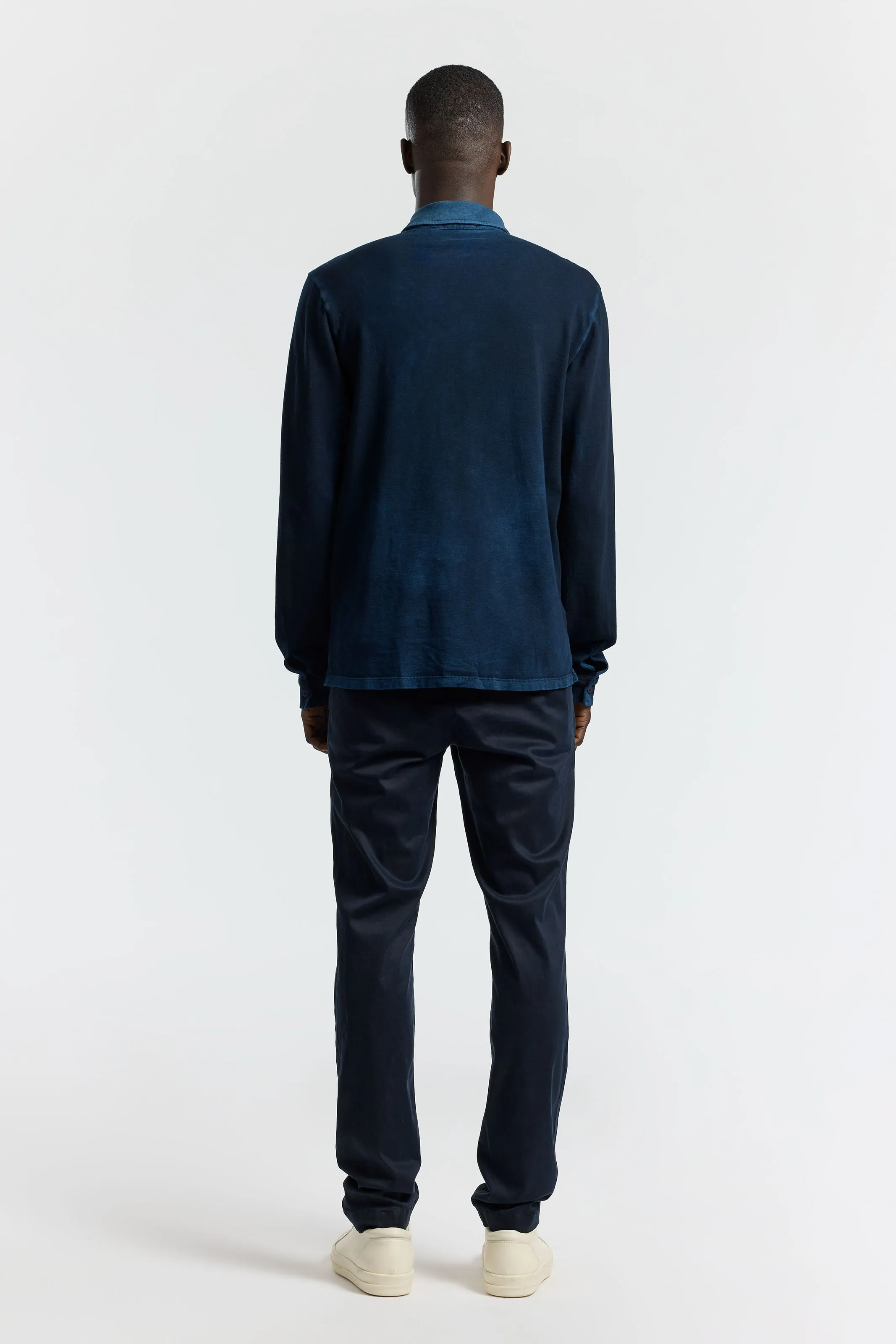 All-Season Wear Summer Essential Presley Buttondown