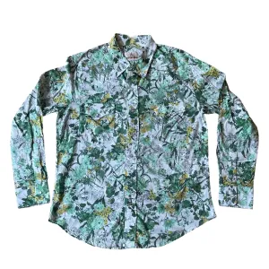 Wear Resistant Fabric The "Jones" Western Shirt