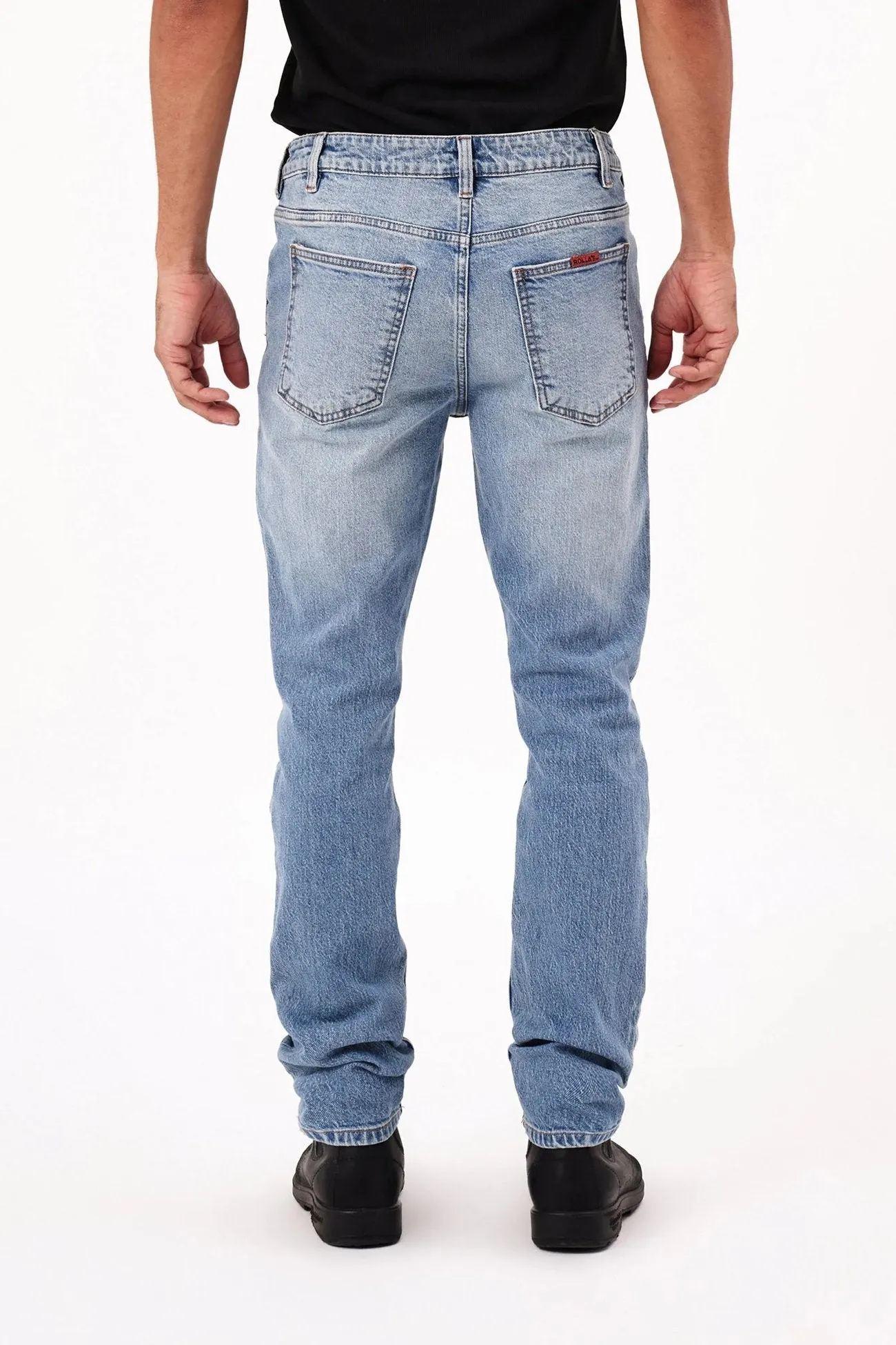 Chic Silhouette Teen Outfit Eco Friendly Travel Outfit Tim Slim Jean Bad Boy Boogie