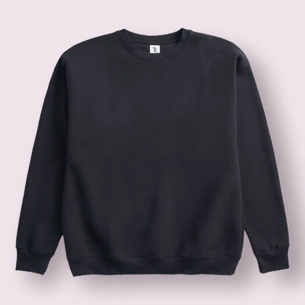 Relaxed Hoodie product personalization creativity TS9503 | HAND DISTRESSED SWEATSHIRTS