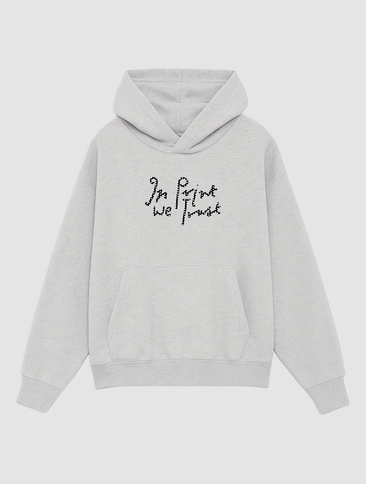 designed in london grey hoodie Travel Active Relaxed Style