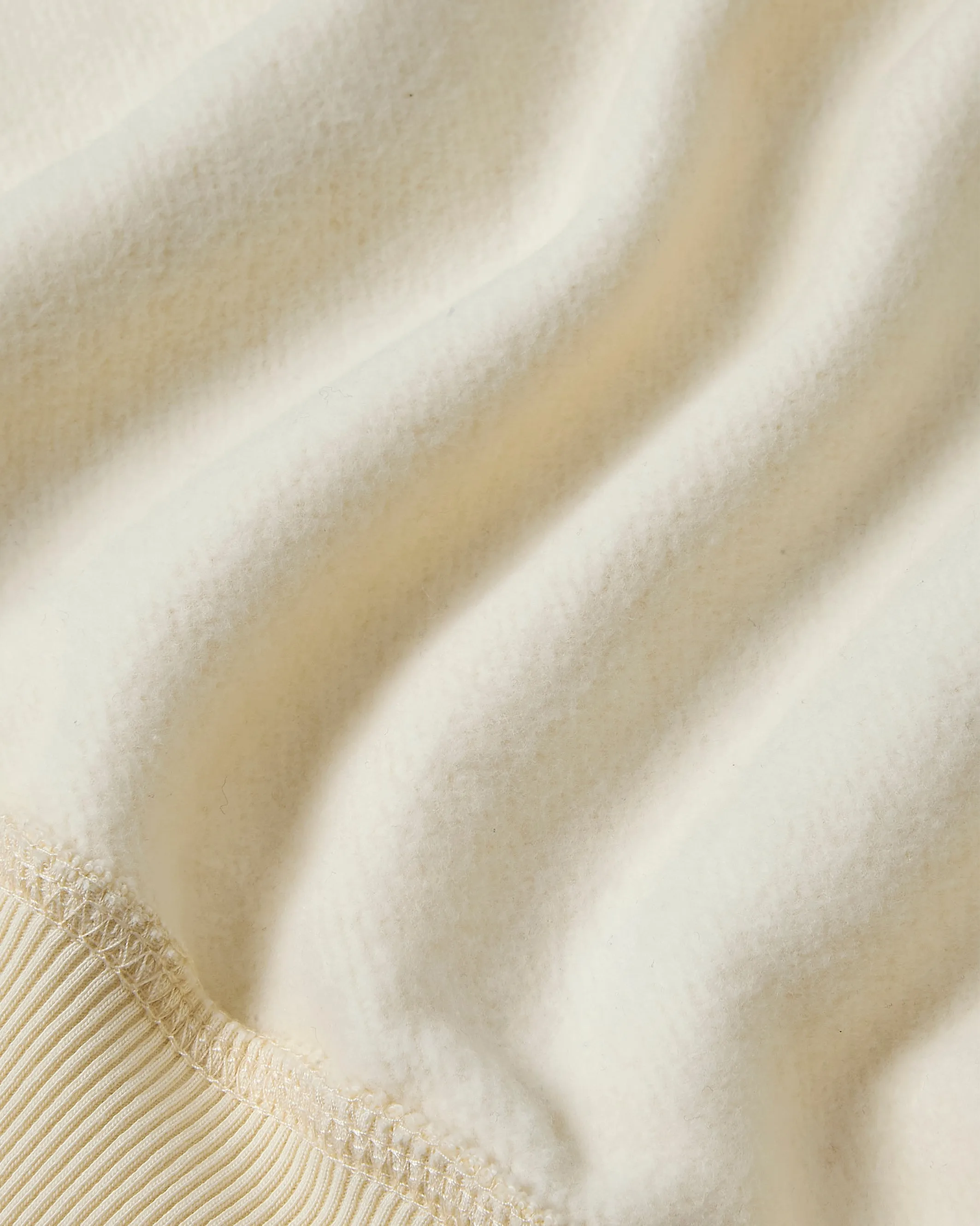 Kill Bill Zip-Up Hoodie Marshmallow product launch