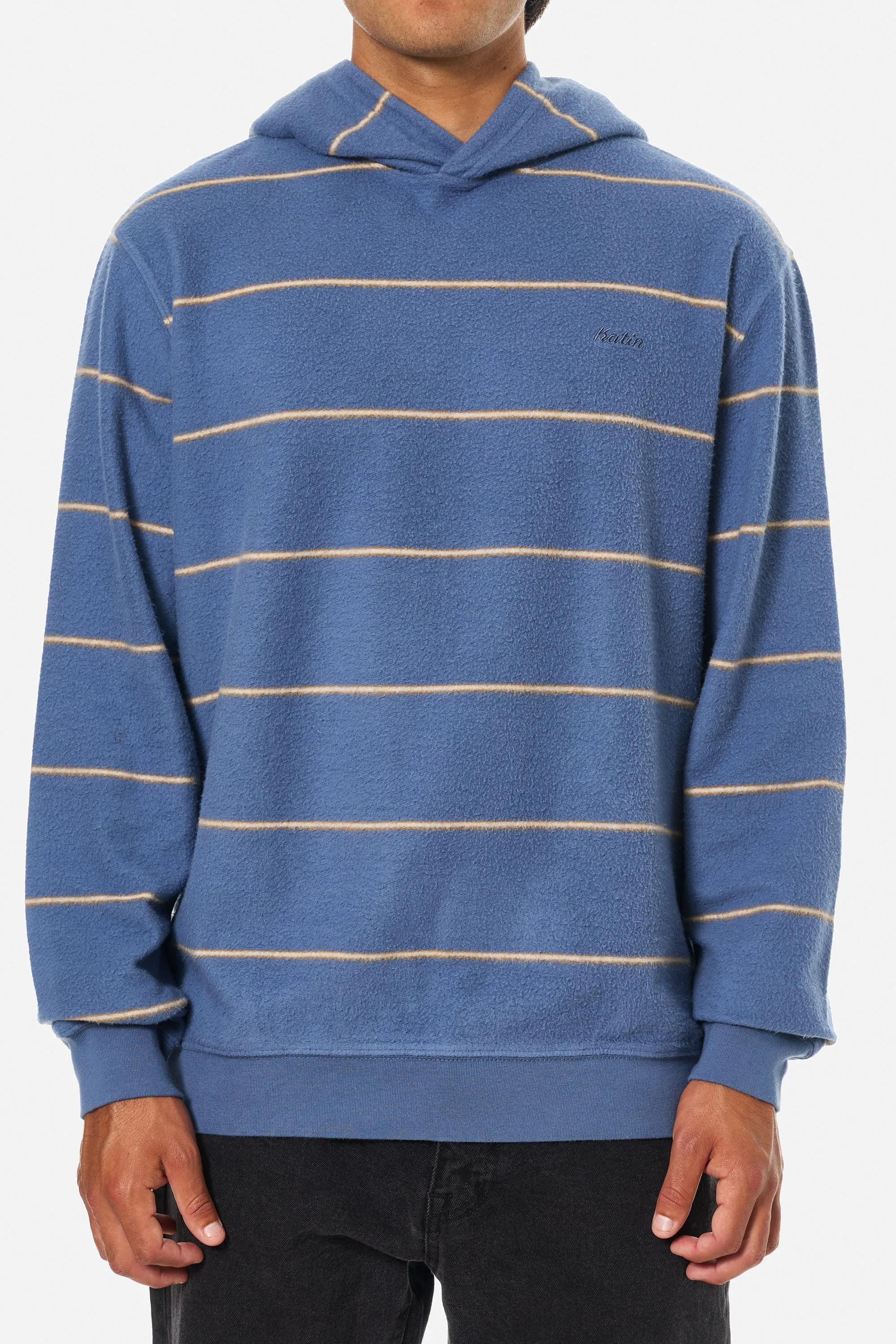 Athletic Hoodie PARKS HOOD