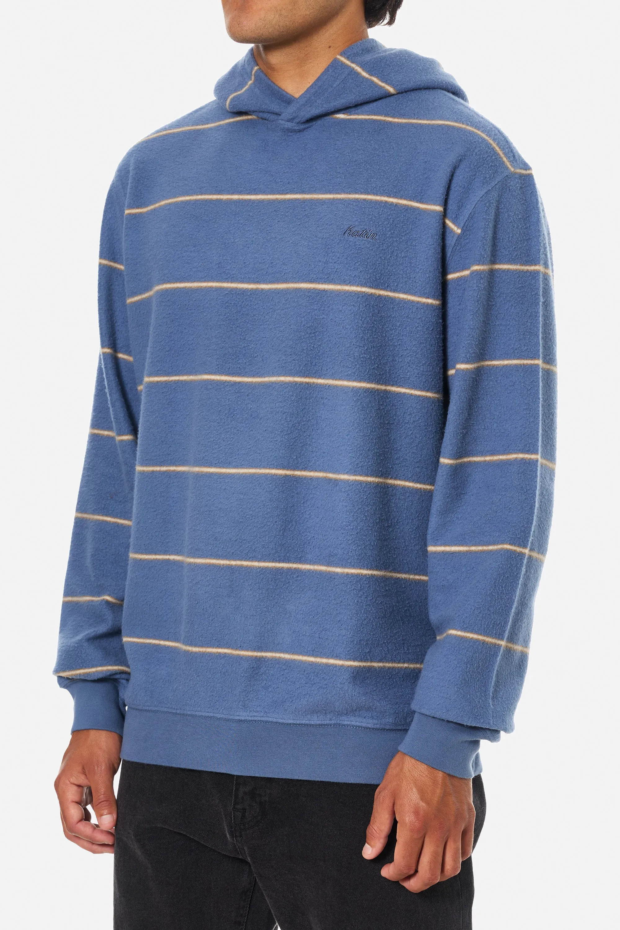 product handmade uniqueness PARKS HOOD