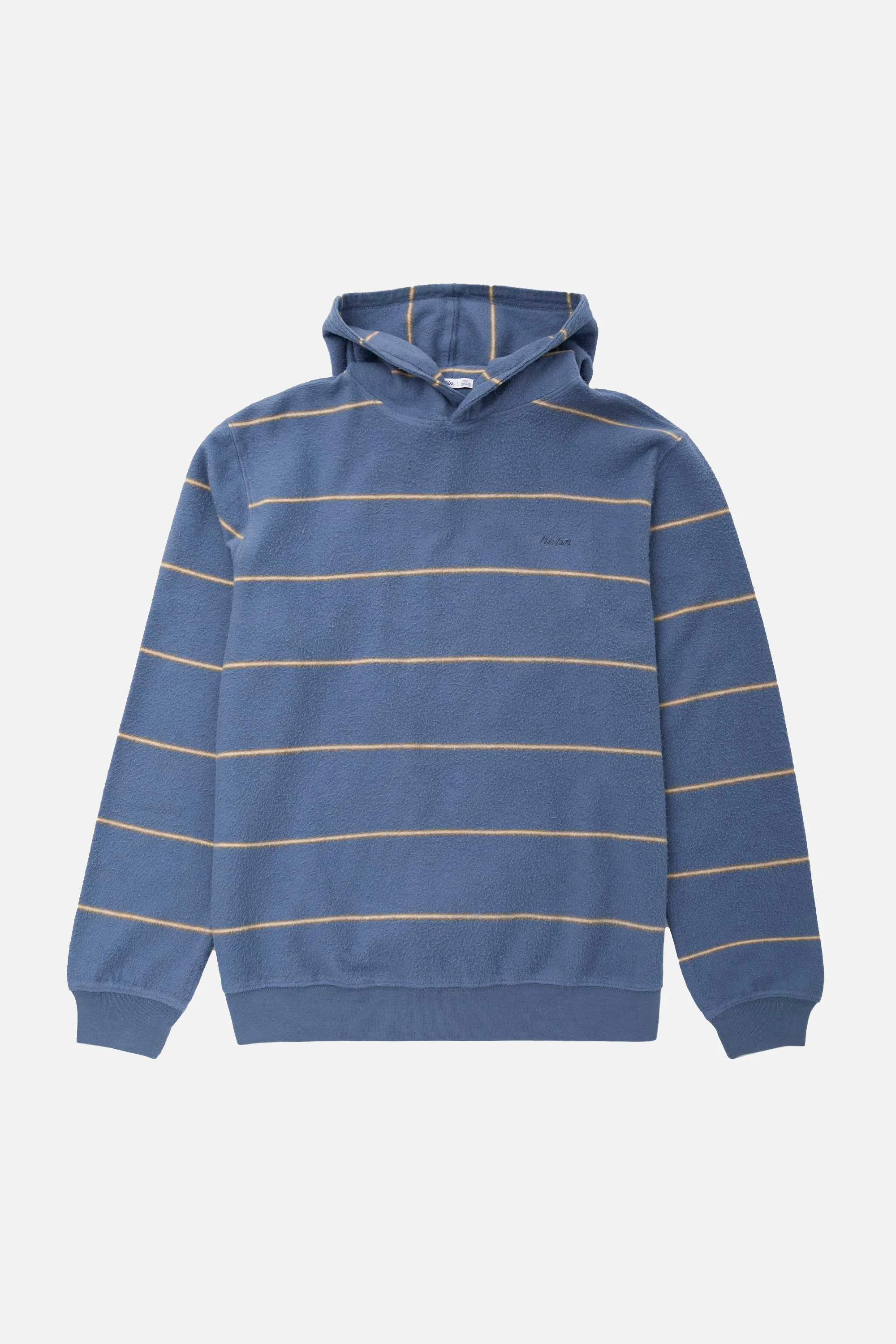 Cozy Hoodie Versatile Layer PARKS HOOD