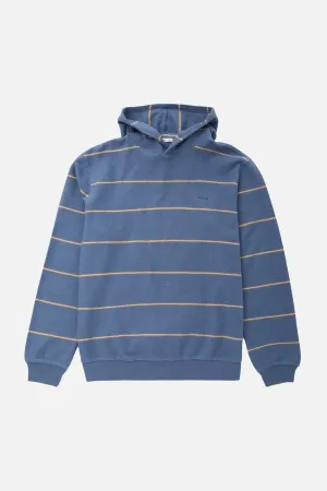 Cozy Hoodie Versatile Layer PARKS HOOD