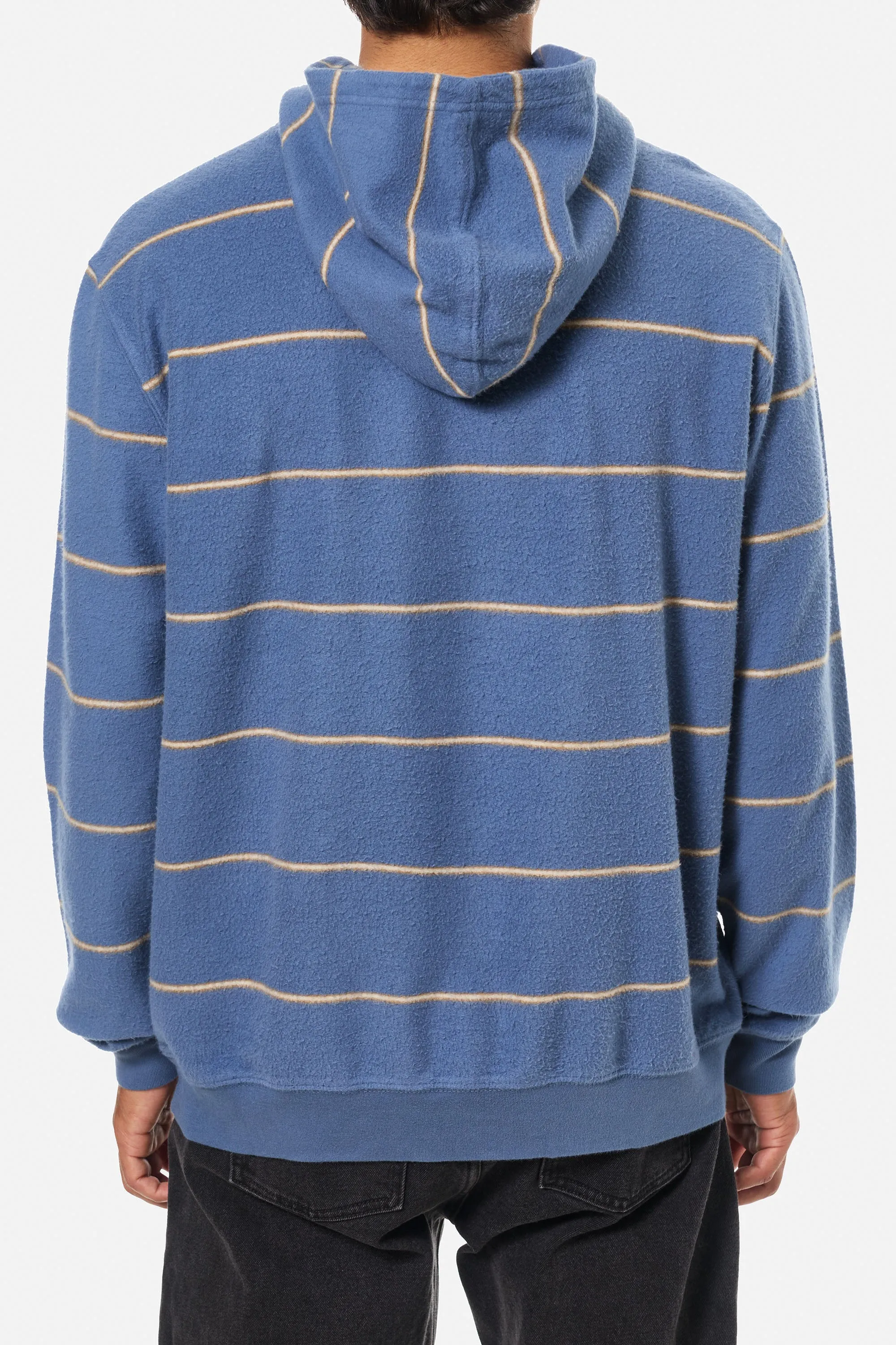 kids product twill durability PARKS HOOD