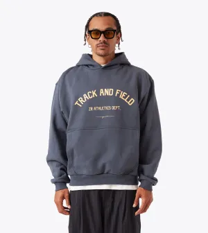 Trendy Layer Ath. Box Hood Anchor