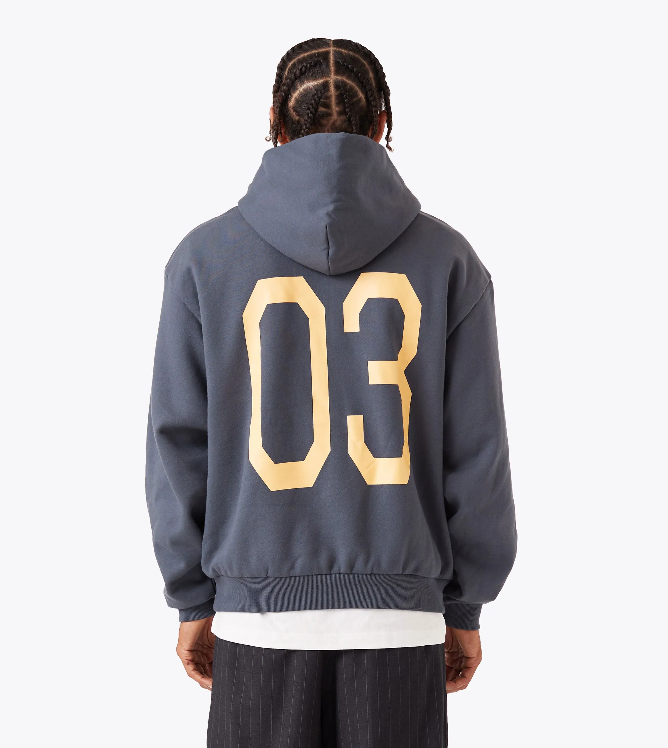 product innovation potential Ath. Box Hood Anchor