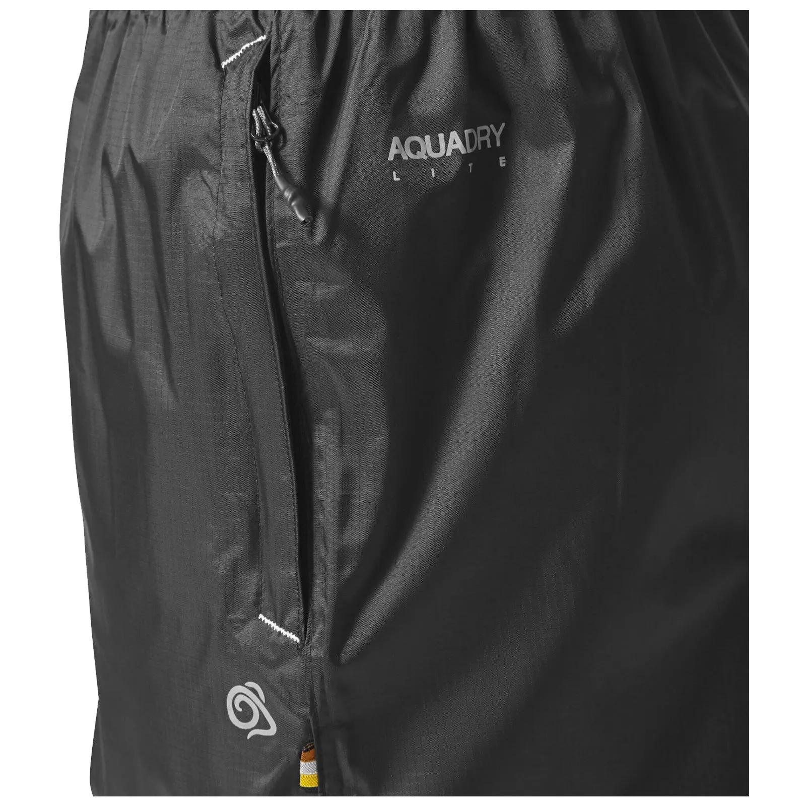 Effortless Layer Craghoppers Unisex Ascent Waterproof Overtrousers