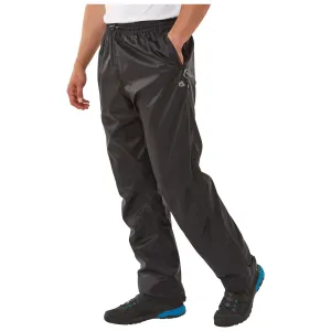 Quick Motion Craghoppers Unisex Ascent Waterproof Overtrousers