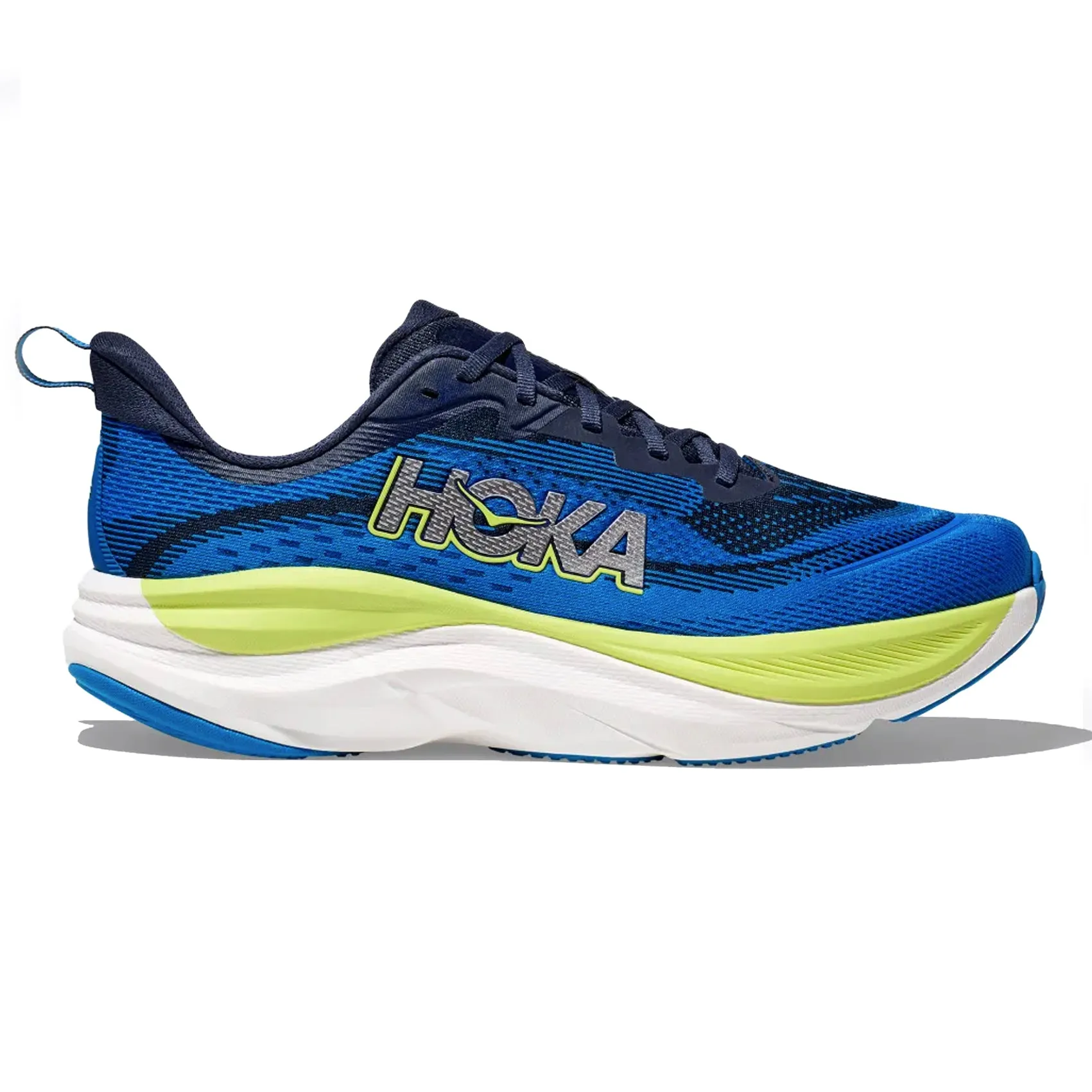 Forest running need Mens HOKA Skyflow
