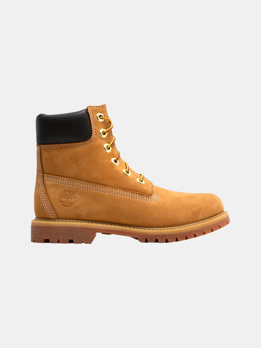 Stable construction Sport Active Timberland Premium Boots Wheat
