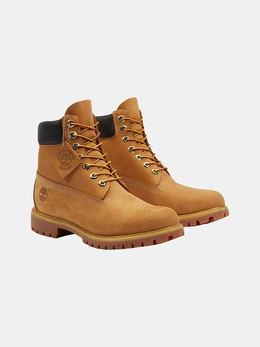 Timberland Premium Boots Wheat Winter Chill