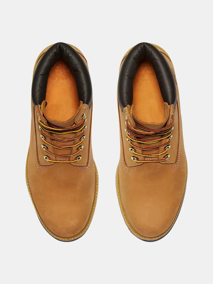 Flexible Fit Frequent Travelers Cactus Cool Timberland Premium Boots Wheat