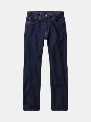 501 Jeans Onewash Soft Stretch