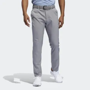 ADIDAS ULTIMATE 365 TAPERED PANTS - GREY Cozy Waist