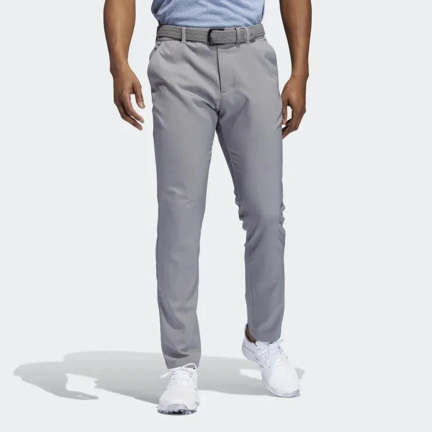 Comfortable Movement ADIDAS ULTIMATE 365 TAPERED PANTS - GREY