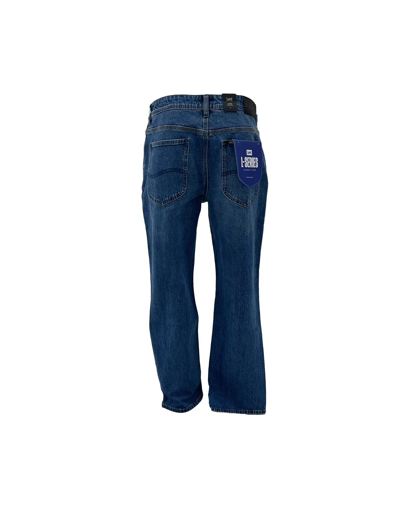 L-Three Jean Hoxton Fade Ever Versatile