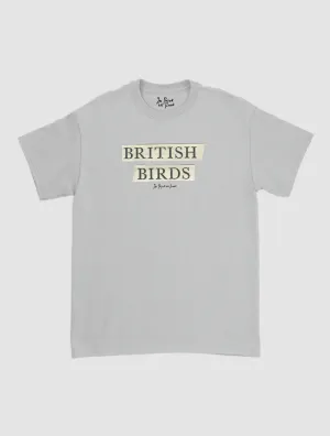 british birds classic tee Cozy Vibe Wear Unisex versatility