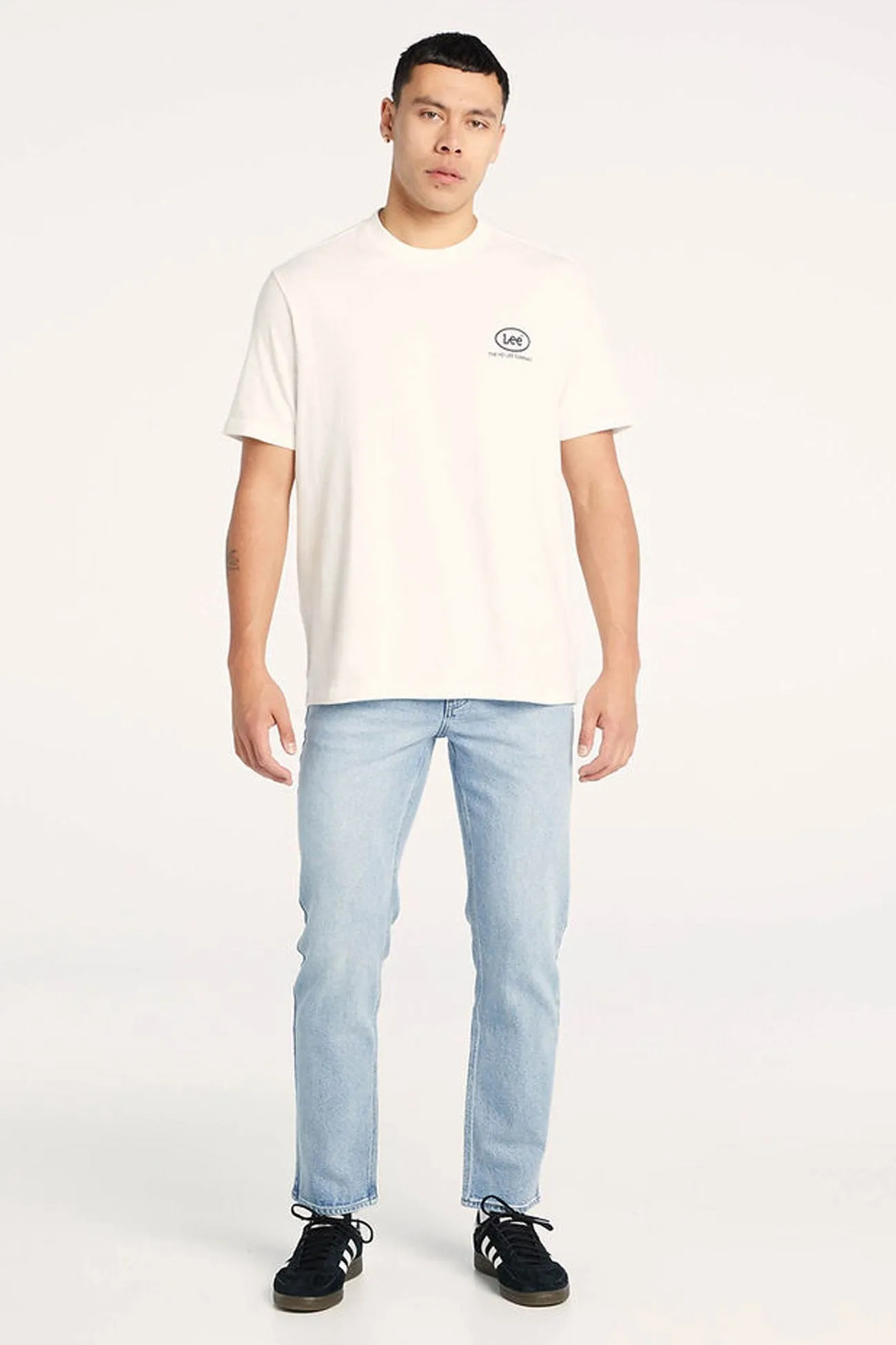 Common Outfit L-Two Jean Raider Blue