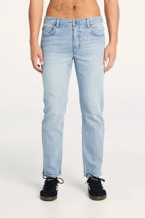 L-Two Jean Raider Blue Relaxed Comfort