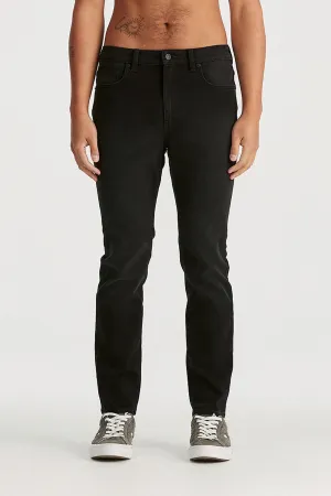 R3 Slim Straight Jean Custom Worn Autumn Days Unisex Wear Teen Outfit