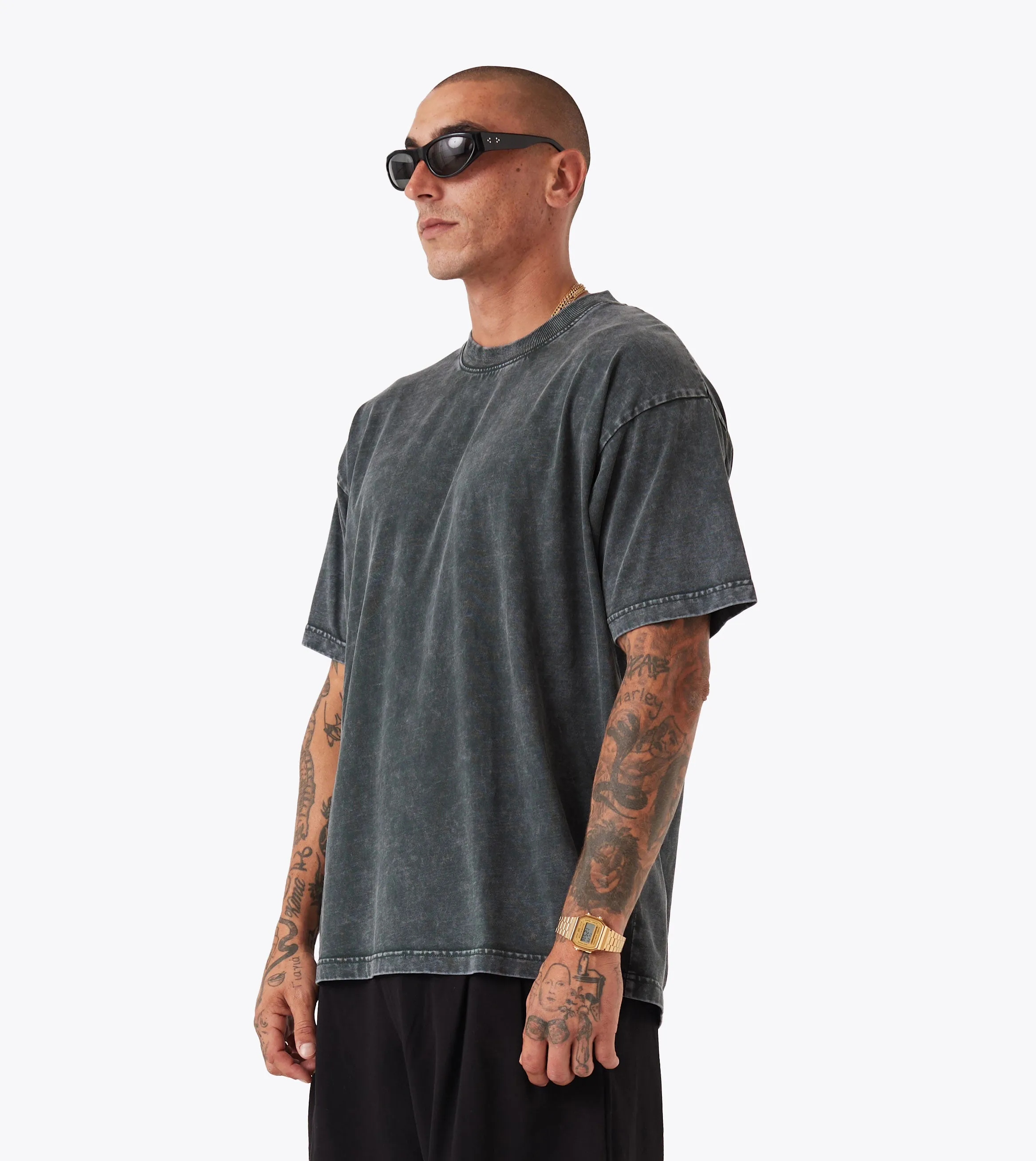 Box Tee GD Forest Outdoor Light Flexible Design