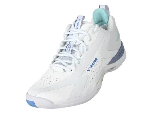 Victor A970NITROLITE A Badminton Shoes [White] Canvas