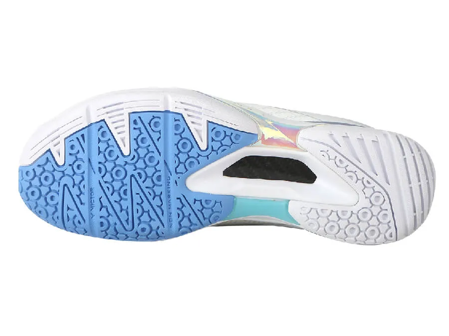 Victor A970NITROLITE A Badminton Shoes [White] Zone Titan